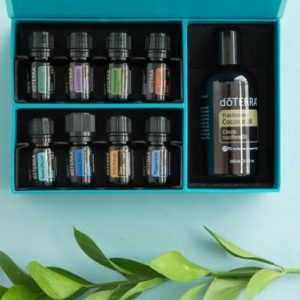 Curso Técnica AromaTouch